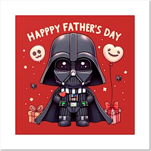 Happy father's day. Posters and Art